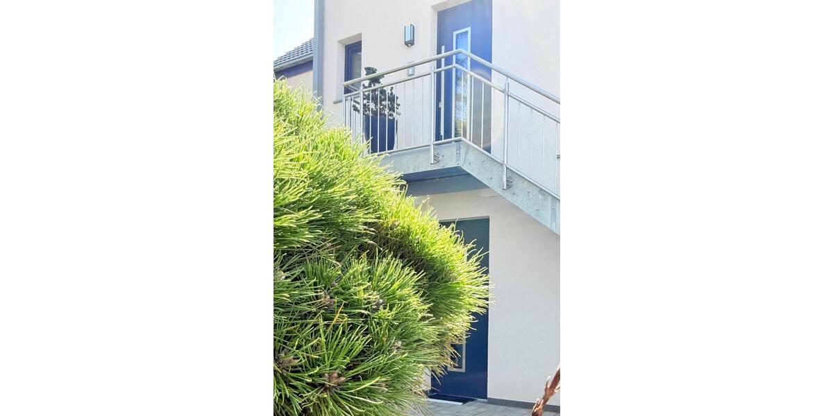 Dachgeschoßwohnung Jülich - 4 Zimmer, 100 m&sup2;, 1.350&euro; | Angebot:26300561