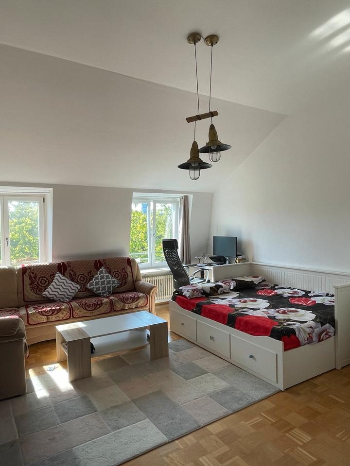 2 Zimmer Wohnung Sublet
