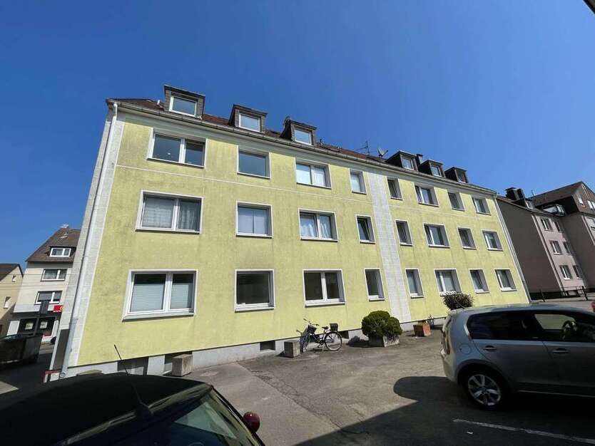 Wohnung zum Mieten in Essen 469 € 51.55 m²