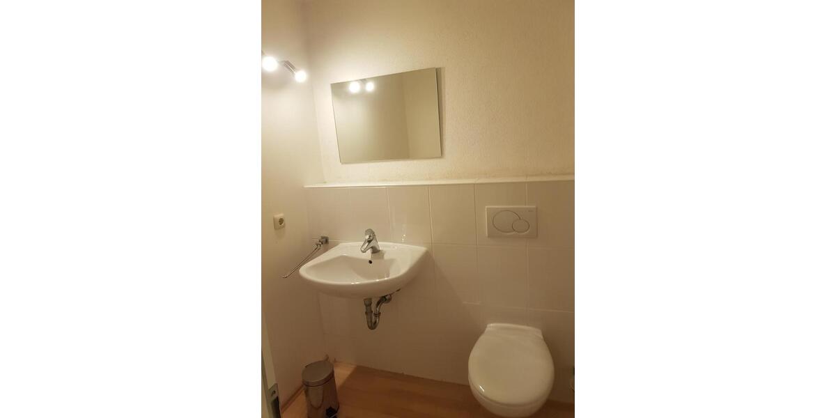 Etagenwohnung Friedberg - 1 Zimmer, 24 m&sup2;, 280&euro; | Angebot:24624966