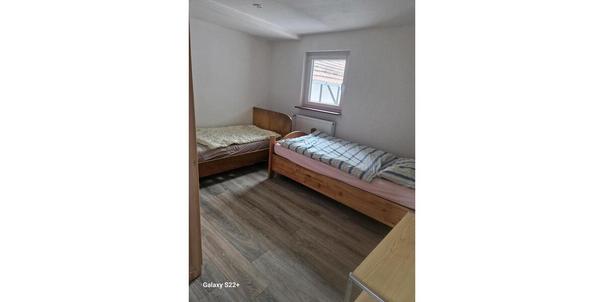 Etagenwohnung Kassel Fasanenhof - 920&euro; | Angebot:26195931