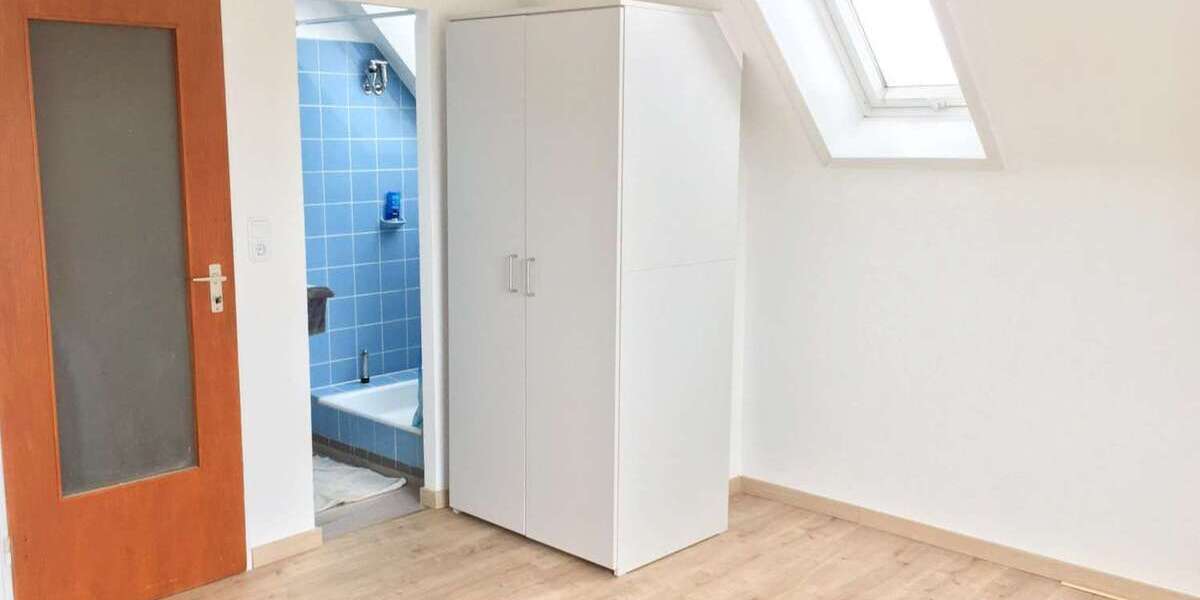 Etagenwohnung Langen - 1 Zimmer, 19 m&sup2;, 290&euro; | Angebot:24756082