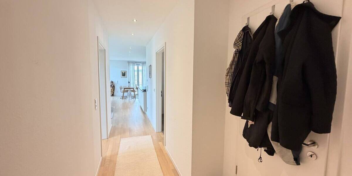 Etagenwohnung Offenburg Südoststadt - 2 Zimmer, 72 m&sup2;, 1.000&euro; | Angebot:26733181
