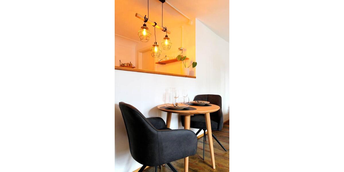Wohnen auf Zeit Passau Mühltal - 1 Zimmer, 30 m&sup2;, 700&euro; | Angebot:26600306