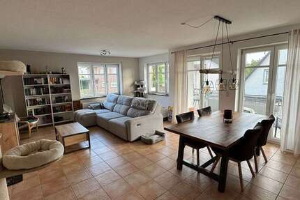 Wohnung zum Mieten in Brilon 660 € 83 m²