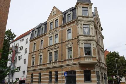 Drei Büroräume in Hannover Nord zimmer