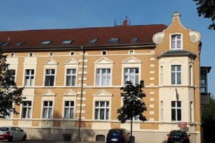 2-Raum-Wohnung 2 zimmer