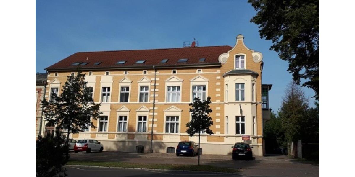 2-Raum-Wohnung 2 zimmer