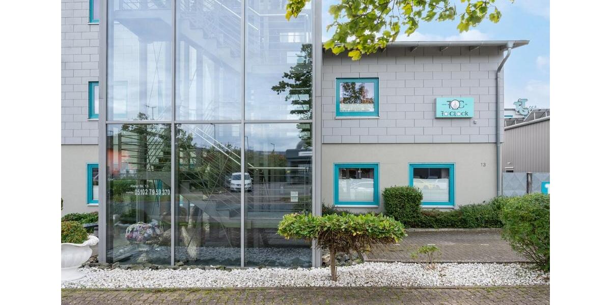 Wohnen auf Zeit Laatzen - 27 Zimmer, 20 m&sup2;, 25&euro; | Angebot:24378802