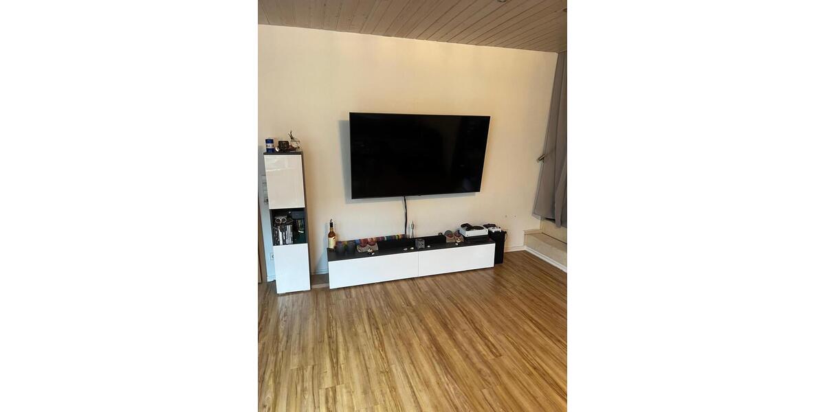 Maisonettenwohnung Haiterbach - 3 Zimmer, 64 m&sup2;, 835&euro; | Angebot:25958944