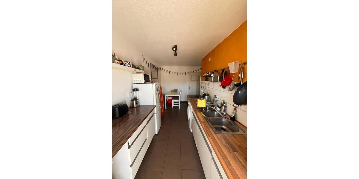 Etagenwohnung Mannheim Herzogenried - 3 Zimmer, 93 m&sup2;, 870&euro; | Angebot:26279731