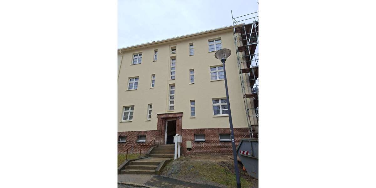 Etagenwohnung Görlitz - 3 Zimmer, 105 m&sup2;, 828&euro; | Angebot:25252733