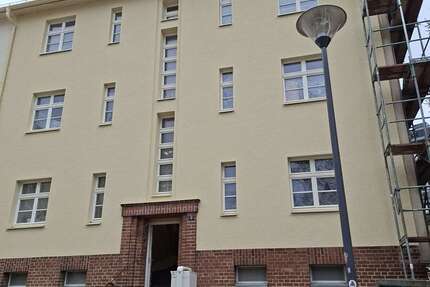 Wohnung Görlitz - 3 Zimmer, 105 m&sup2;, 828&euro; | Angebot:25252733