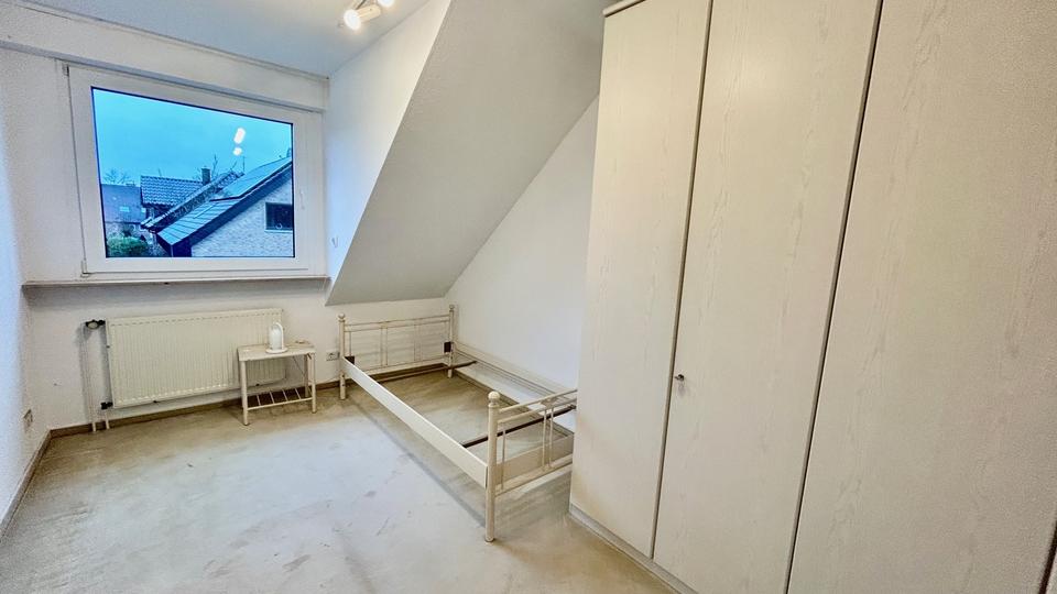 Erdgeschoßwohnung Rheine - 4 Zimmer, 108 m&sup2;, 1.350&euro; | Angebot:24444906
