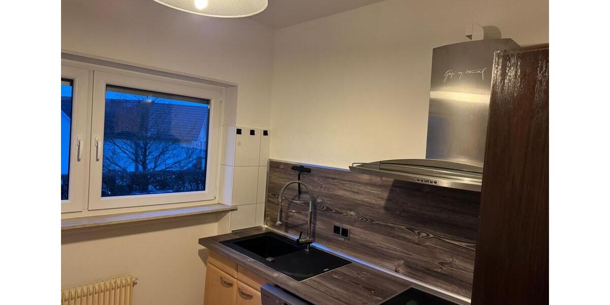 Etagenwohnung Höhr-Grenzhausen Grenzhausen - 3 Zimmer, 93 m&sup2;, 900&euro; | Angebot:26313784