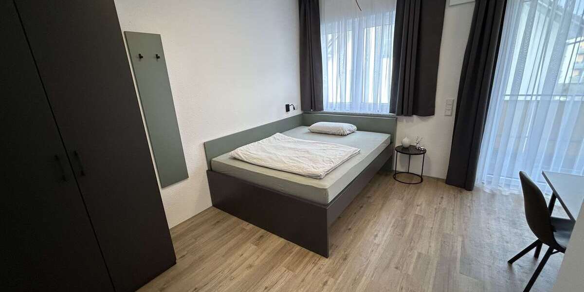 Zimmer wiesbADEN Mainz-Kostheim - 1 Zimmer, 790&euro; | Angebot:24772416