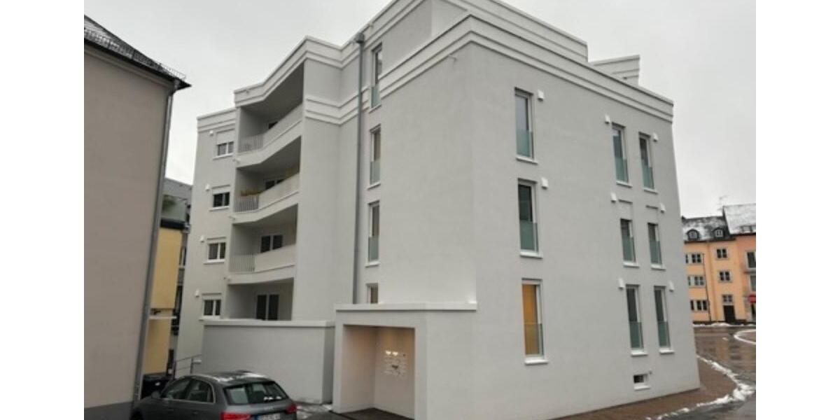 Etagenwohnung Prüm - 2 Zimmer, 60 m&sup2;, 750&euro; | Angebot:25993424