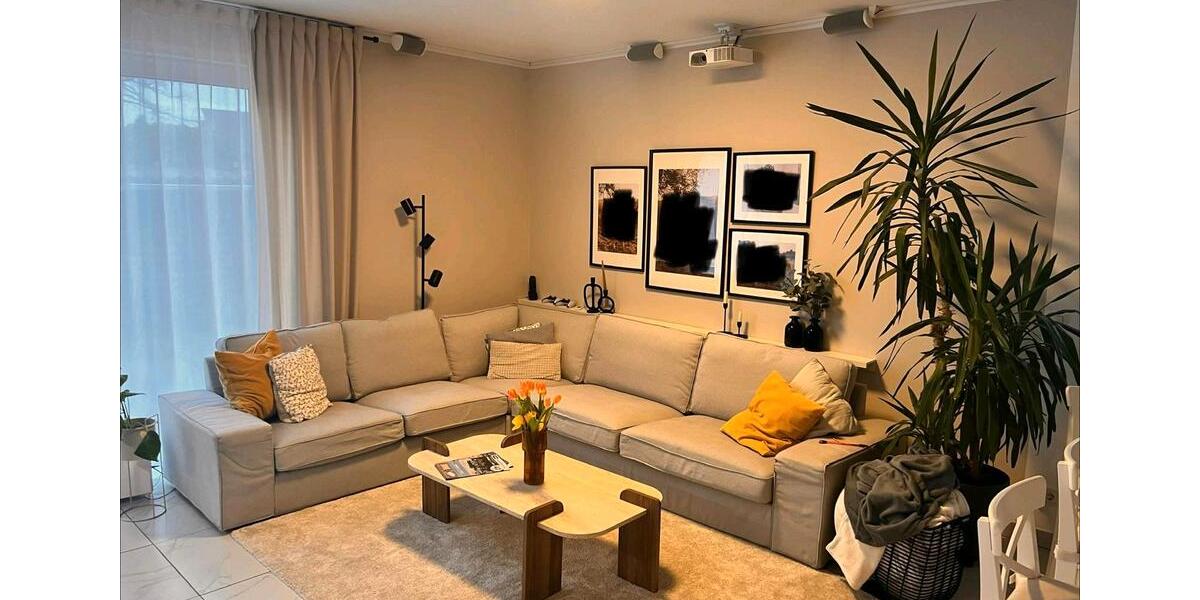 Reihenhaus Lehrte - 6 Zimmer, 200 m&sup2;, 1.500&euro; | Angebot:26051396