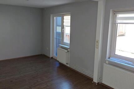 Wohnung Demmin - 2 Zimmer, 55 m&sup2;, 351&euro; | Angebot:26574853