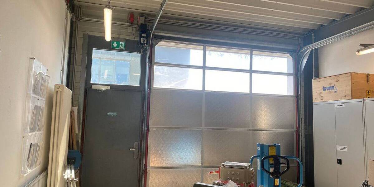 Gewerbeobjekt Emmendingen Mundingen - 4.500&euro; | Angebot:25745067