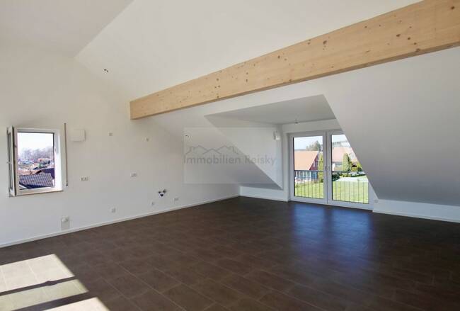 Etagenwohnung Heiligenberg - 3 Zimmer, 112 m&sup2;, 1.230&euro; | Angebot:26731959