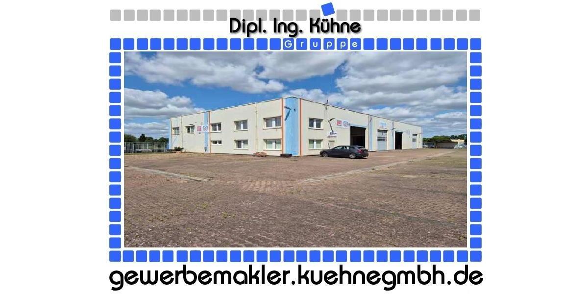 Gewerbeobjekt Zerbst (Anhalt) - 5.000&euro; | Angebot:25764331