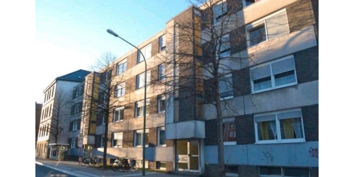 Wohnen auf Zeit Osnabrück - 1 Zimmer, 10 m&sup2;, 299&euro; | Angebot:26671649