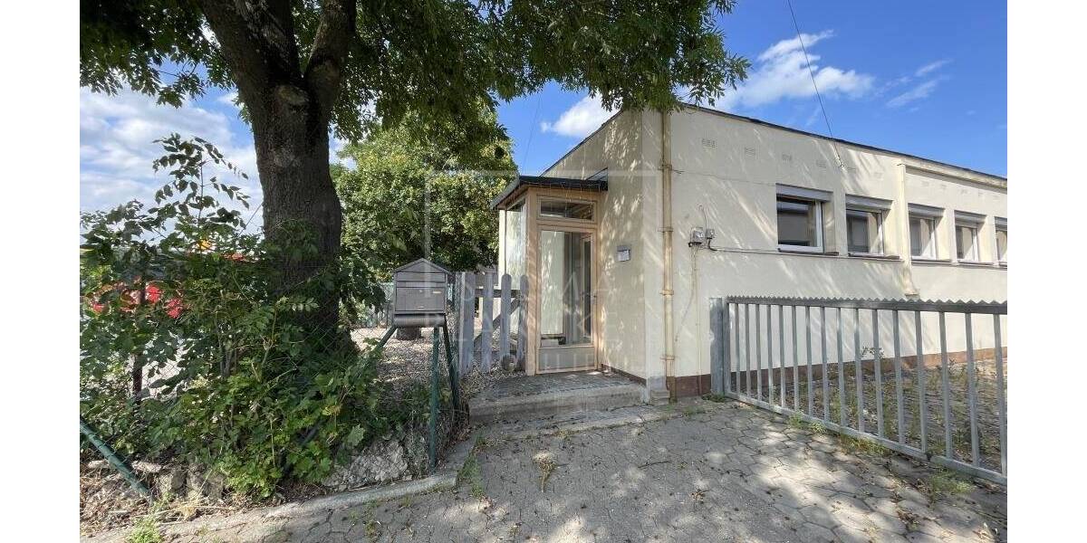 Gewerbeobjekt Bayreuth Industriegebiet - 3 Zimmer, 625&euro; | Angebot:25190252