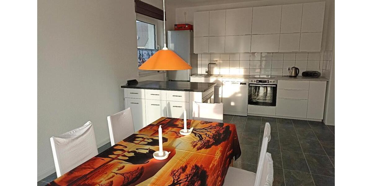 Haus im Umkreis von 10 km von Schwerin 3 zimmer