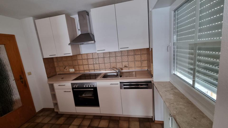 Erdgeschoßwohnung Pocking - 2 Zimmer, 65 m&sup2;, 850&euro; | Angebot:24446960