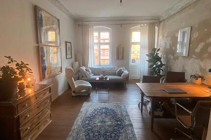 Schöne Wohnung Nähe Simon Dach Kiez 2 zimmer