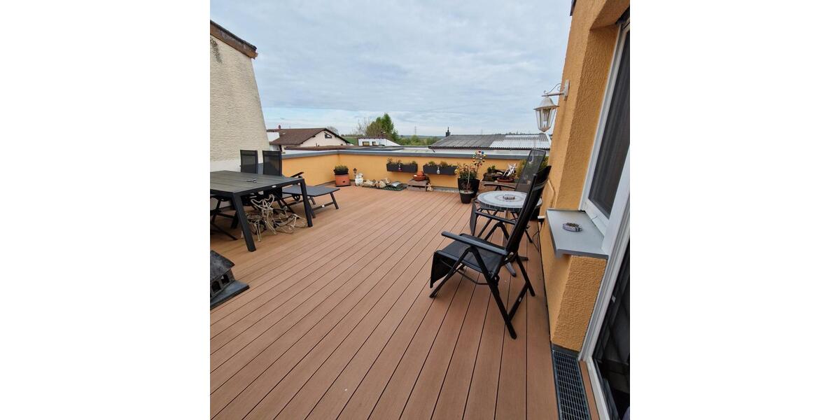 Etagenwohnung Reinheim - 3 Zimmer, 90 m&sup2;, 850&euro; | Angebot:26413391