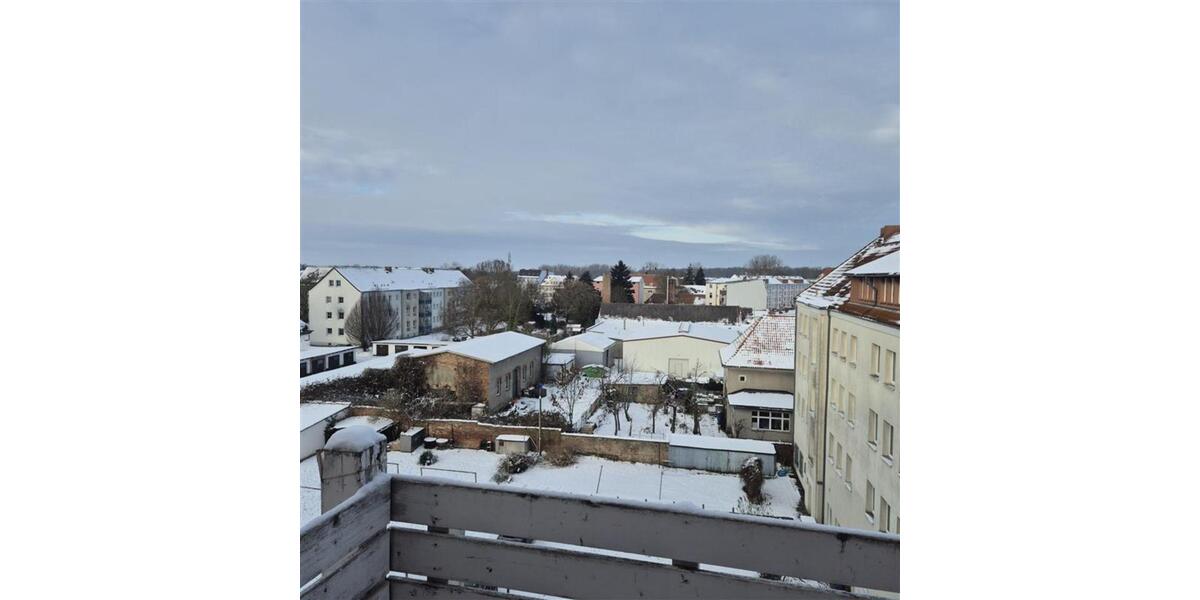 Dachgeschoßwohnung Stralsund Langendorfer Berg - 3 Zimmer, 72 m&sup2;, 695&euro; | Angebot:25870209