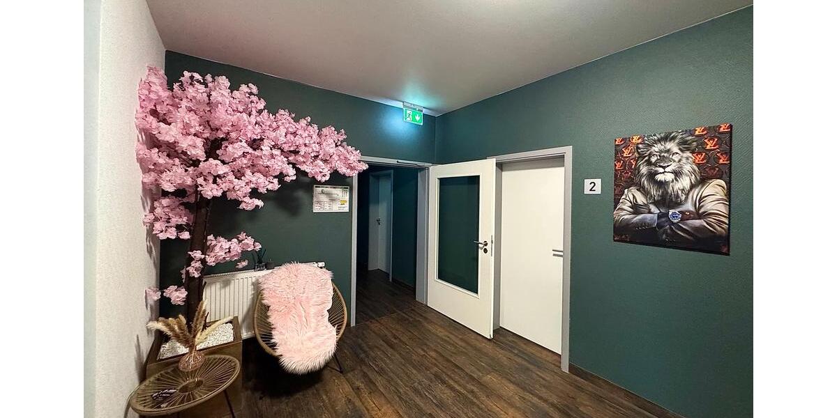 Komfortable Apartments. 1 zimmer