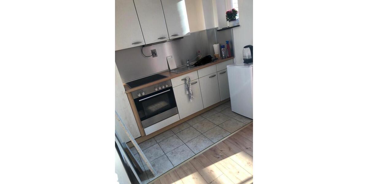 Hochparterre Lüneburg Ebensberg - 1 Zimmer, 41 m&sup2;, 603&euro; | Angebot:24954718