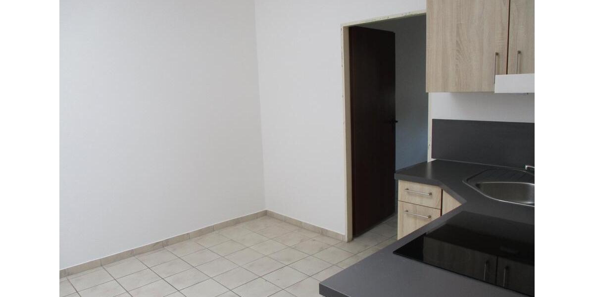 Erdgeschoßwohnung Merzig - 1 Zimmer, 33 m&sup2;, 599&euro; | Angebot:26658968