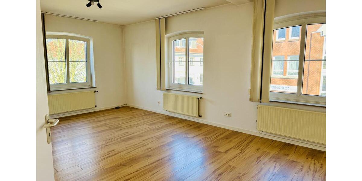 Etagenwohnung Gescher - 3 Zimmer, 116 m&sup2;, 754&euro; | Angebot:24691752