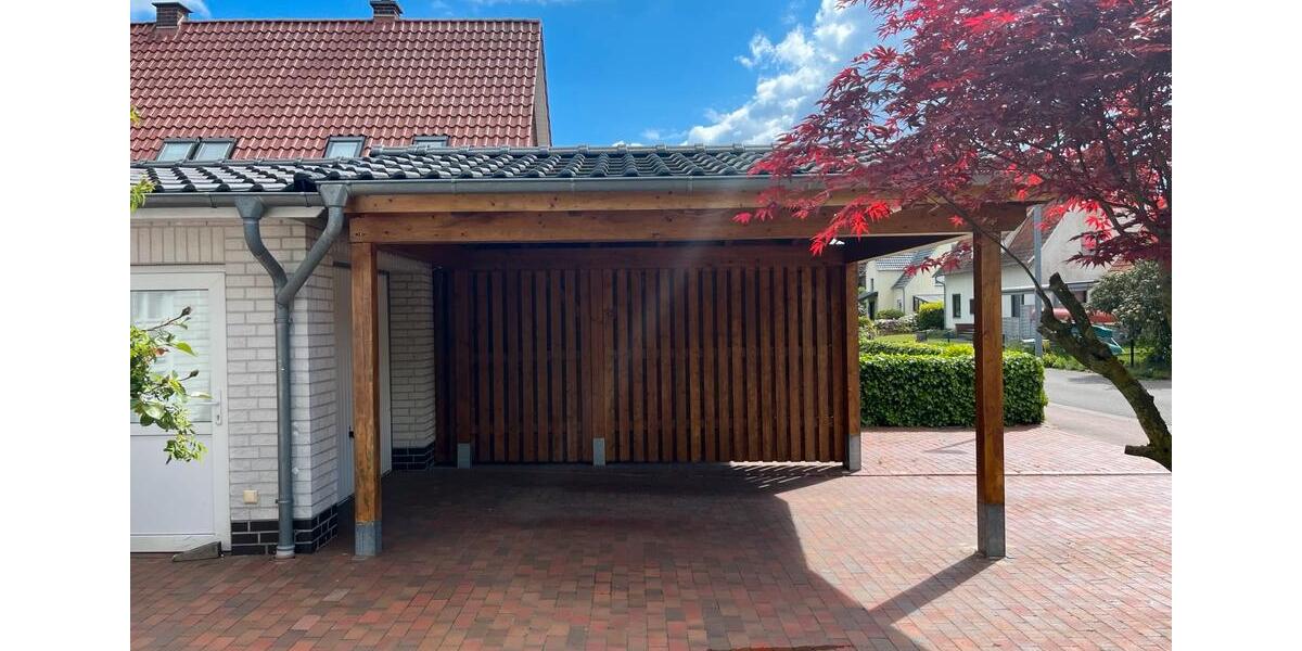 Einfamilienhaus Dinklage - 6 Zimmer, 169 m&sup2;, 1.300&euro; | Angebot:26603339