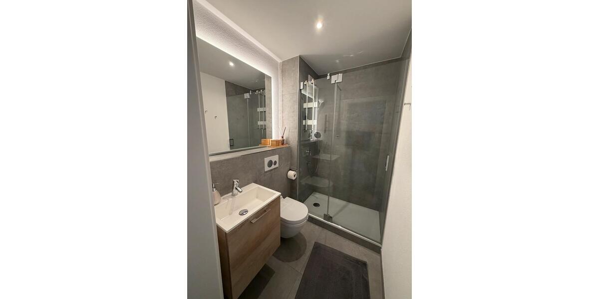 Erdgeschoßwohnung Überlingen - 3.5 Zimmer, 107 m&sup2;, 1.600&euro; | Angebot:24750332