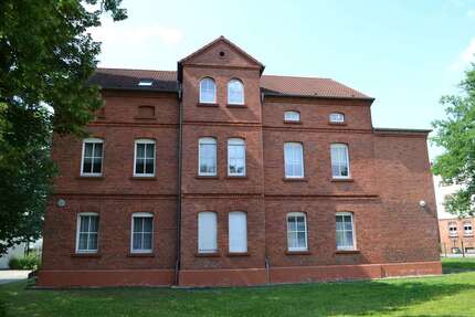 Wohnung Welzow - 3 Zimmer, 78 m&sup2;, 412&euro; | Angebot:25914943