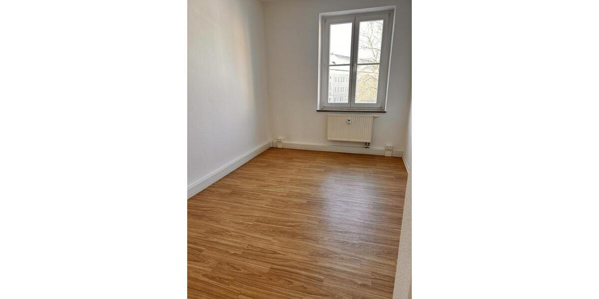 3 Raum Wohnung in der Innenstadt 3 zimmer
