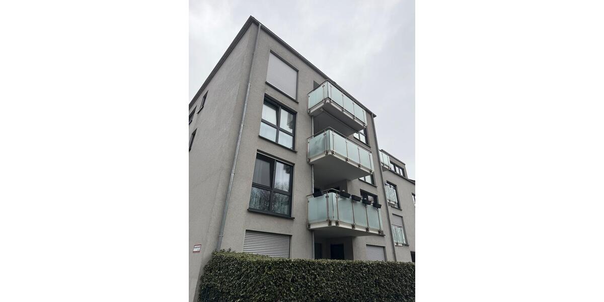 Etagenwohnung Duisburg Rheinhausen - 3 Zimmer, 94 m&sup2;, 1.146&euro; | Angebot:25176292