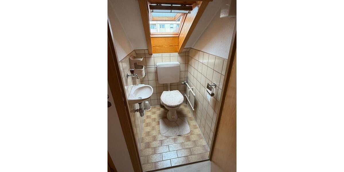 Etagenwohnung Nattheim - 3 Zimmer, 85 m&sup2;, 700&euro; | Angebot:26624322