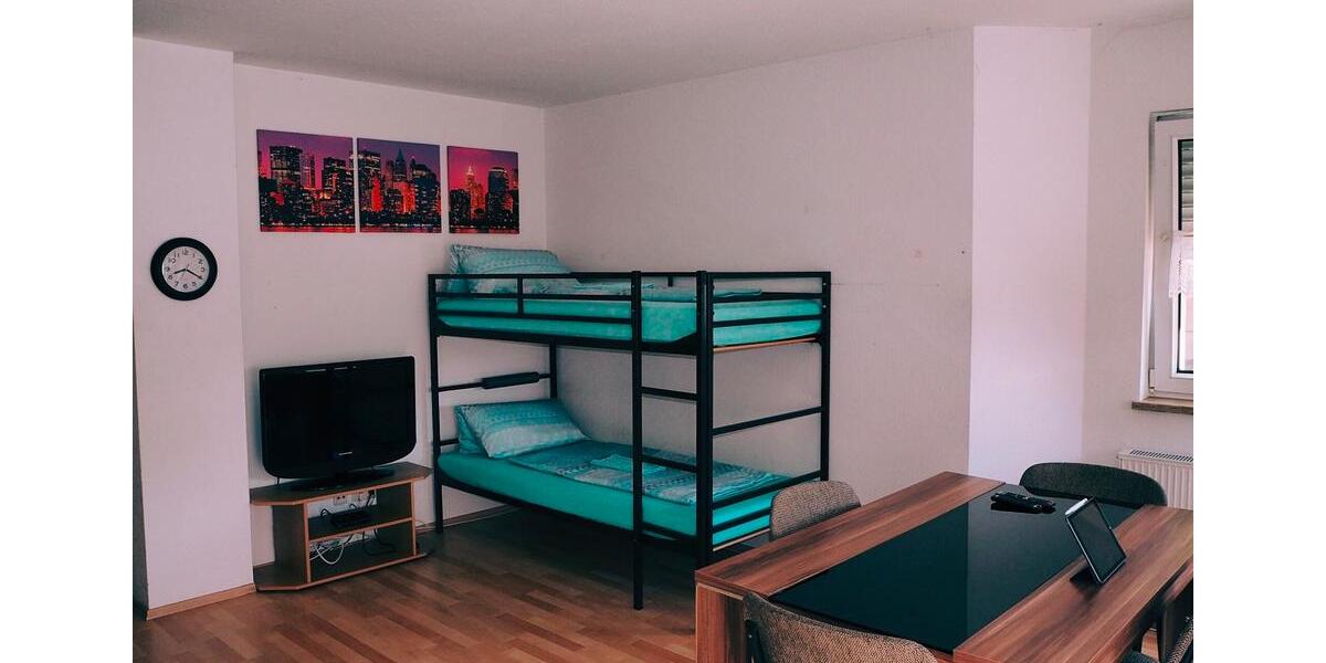 Wohnen auf Zeit Fürth Bislohe - 1 Zimmer, 50 m&sup2;, 25&euro; | Angebot:11489704