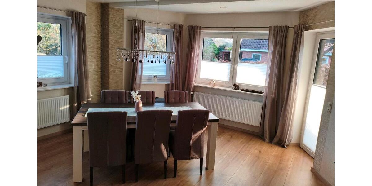 Zweifamilienhaus in Elm 3 zimmer