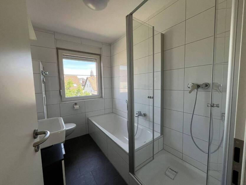 Charmant, ruhig, renoviert - Ihr neues Zuhause in Kahl am Main ??