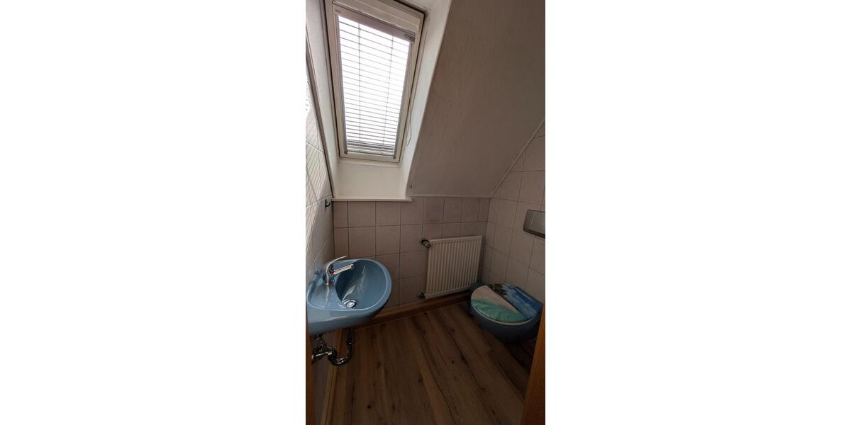 Etagenwohnung Mertingen - 4 Zimmer, 110 m&sup2;, 900&euro; | Angebot:24838645