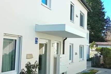 Wohnung München Trudering-Riem - 3.5 Zimmer, 97 m&sup2;, 2.200&euro; | Angebot:26834748