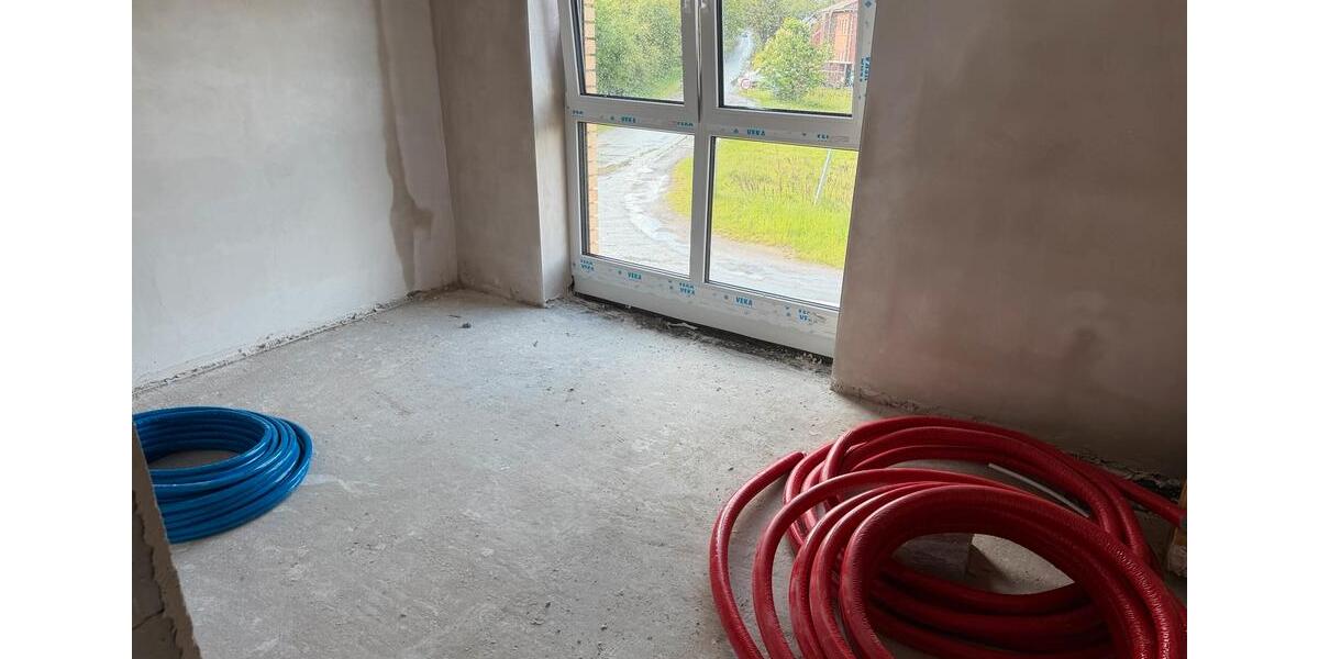 Dachgeschoßwohnung Lohne (Oldenburg) - 2 Zimmer, 63 m&sup2;, 850&euro; | Angebot:26648700