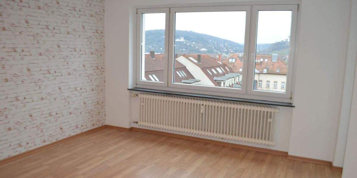 Zimmer Würzburg Altstadt - 520&euro; | Angebot:25107881